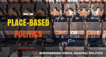 Understanding Place-Based Politics: Local Identities, Communities, and Power Dynamics