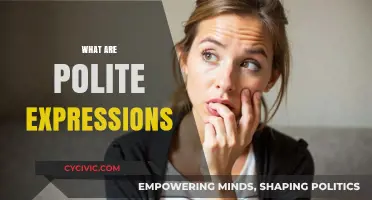 Mastering Polite Expressions: Enhancing Communication with Courtesy and Respect
