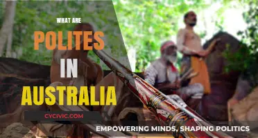 Understanding Polites in Australia: Cultural Etiquette and Social Norms Explained