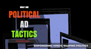 Unveiling Political Ad Strategies: Tactics, Influence, and Voter Engagement Explained