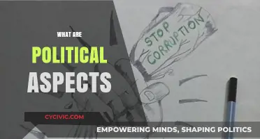 Understanding Political Aspects: Power, Governance, and Societal Influence Explained