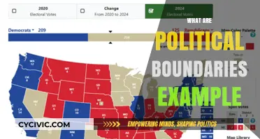 Understanding Political Boundaries: Real-World Examples and Their Significance