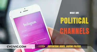 Understanding Political Channels: Key Platforms Shaping Public Policy and Discourse