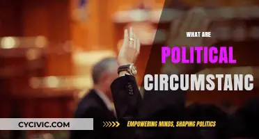 Understanding Political Circumstances: Factors, Impacts, and Global Influences Explained