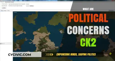 Exploring Political Intrigues and Challenges in Crusader Kings II