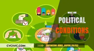 Understanding Political Conditions: Factors, Impact, and Global Influence Explained