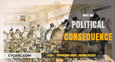 Understanding Political Consequences: Impacts, Implications, and Societal Shifts Explored