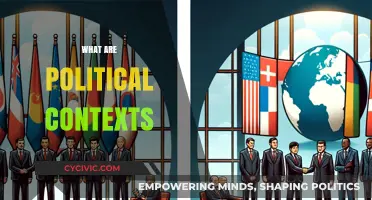 Understanding Political Contexts: Shaping Policies, Societies, and Global Dynamics
