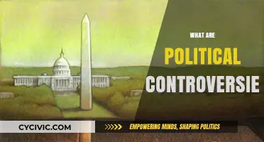 Unraveling Political Controversies: Causes, Impacts, and Global Implications Explained