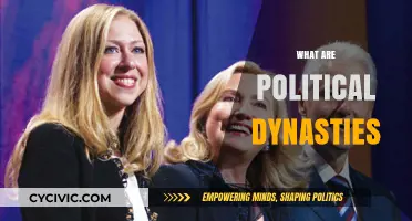 Understanding Political Dynasties: Power, Legacy, and Family Influence in Politics