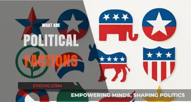 Understanding Political Factions: Their Role, Impact, and Influence in Society