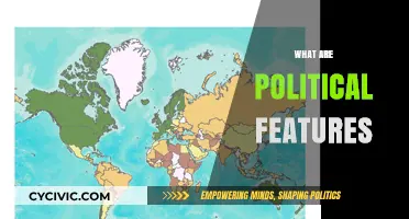 Understanding Political Features: Key Elements Shaping Governance and Society