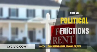 Understanding Political Frictions: Causes, Impacts, and Resolution Strategies