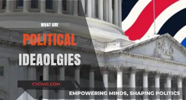 Understanding Political Ideologies: Core Beliefs, Impact, and Global Influence