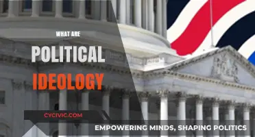 Understanding Political Ideologies: Core Beliefs, Impact, and Global Influence