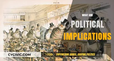 Understanding Political Implications: Impact, Influence, and Societal Shifts Explained