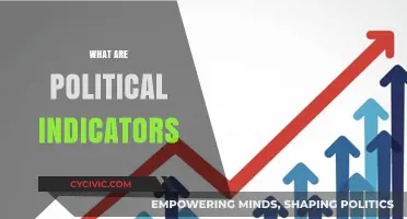Understanding Political Indicators: Key Metrics Shaping Governance and Policy