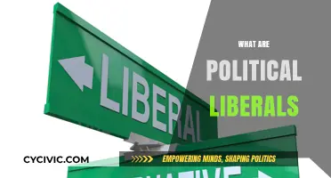 Understanding Political Liberals: Core Beliefs, Values, and Modern Impact