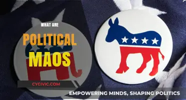 Understanding Political Mascots: Their Role, Impact, and Significance in Campaigns