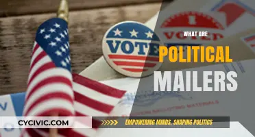 Understanding Political Mailers: Impact, Strategies, and Voter Engagement Tactics