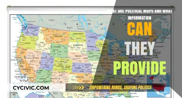 Understanding Political Maps: Insights, Boundaries, and Electoral Data Revealed