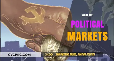 Understanding Political Markets: A New Approach to Governance and Policy