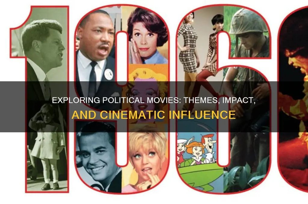 what are political movies