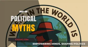 Unveiling Political Myths: Decoding Misconceptions in Modern Governance