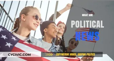 Understanding Political News: Its Impact, Sources, and Importance Today