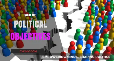 Understanding Political Objectives: Goals, Strategies, and Societal Impact Explained
