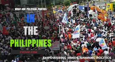 Understanding the Role and Impact of Political Parties in the Philippines