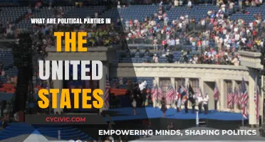 Understanding the Role and Impact of US Political Parties