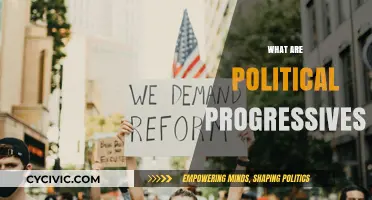 Understanding Political Progressives: Core Beliefs, Goals, and Impact Explained