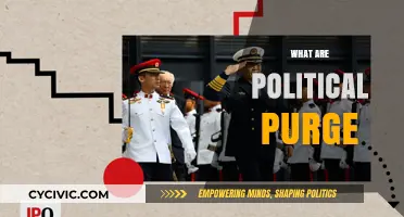 Understanding Political Purges: Causes, Consequences, and Historical Examples