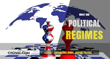 Understanding Political Regimes: Types, Structures, and Global Impact Explained