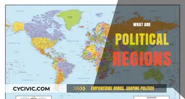 Understanding Political Regions: Definitions, Types, and Global Significance