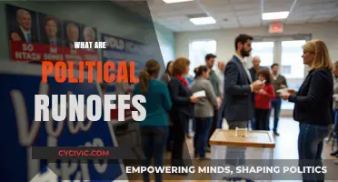 Understanding Political Runoffs: How They Work and Why They Matter