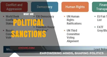 Understanding Political Sanctions: Tools, Impact, and Global Implications