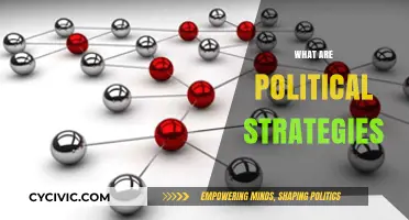Mastering Political Strategies: Tactics, Influence, and Power Dynamics Explained