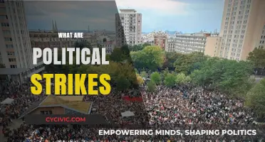 Understanding Political Strikes: Causes, Impact, and Historical Significance
