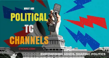Understanding Political TC Channels: Their Role and Impact in Modern Politics