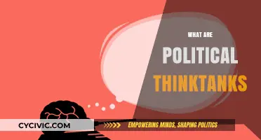 Understanding Political Think Tanks: Roles, Influence, and Impact Explained
