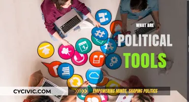 Understanding Political Tools: Strategies, Influence, and Power Dynamics Explained