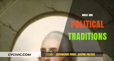 Understanding Political Traditions: Foundations, Evolution, and Global Influence