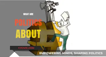 Understanding Politics: Power, Governance, and Societal Influence Explained