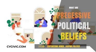 Understanding Progressive Politics: Core Values, Policies, and Societal Impact