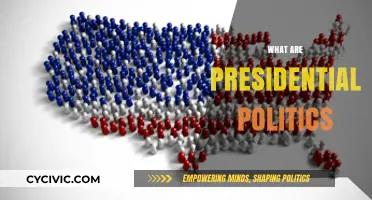 Understanding Presidential Politics: Power, Campaigns, and Leadership Explained