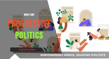 Understanding Progressive Politics: Core Values, Policies, and Societal Impact