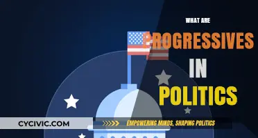 Understanding Progressives: Core Values, Policies, and Political Impact Explained