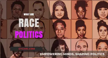 Understanding Race Politics: Power, Identity, and Social Justice Explained